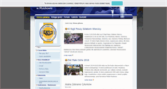 Desktop Screenshot of jednosc.rzsa.pl